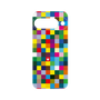 プレミアムパネル［ CASEPLAY Rainbow Check ］