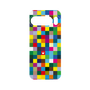 プレミアムパネル［ CASEPLAY Rainbow Check ］