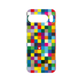 プレミアムパネル［ CASEPLAY Rainbow Check ］