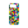 プレミアムパネル［ CASEPLAY Rainbow Check ］