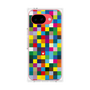 プレミアムパネル［ CASEPLAY Rainbow Check ］