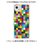プレミアムパネル［ CASEPLAY Rainbow Check ］