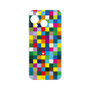 プレミアムパネル［ CASEPLAY Rainbow Check ］