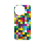 プレミアムパネル［ CASEPLAY Rainbow Check ］