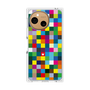 プレミアムパネル［ CASEPLAY Rainbow Check ］