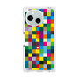 プレミアムパネル［ CASEPLAY Rainbow Check ］