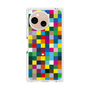プレミアムパネル［ CASEPLAY Rainbow Check ］