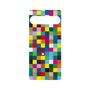 プレミアムパネル［ CASEPLAY Rainbow Check ］