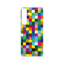 プレミアムパネル［ CASEPLAY Rainbow Check ］