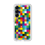 プレミアムパネル［ CASEPLAY Rainbow Check ］