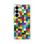 プレミアムパネル［ CASEPLAY Rainbow Check ］
