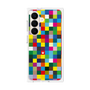 プレミアムパネル［ CASEPLAY Rainbow Check ］