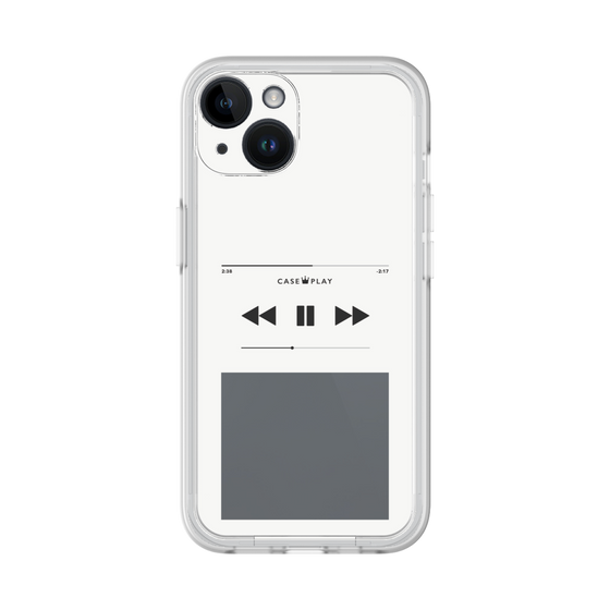 プレミアムパネル［ Music Player ］