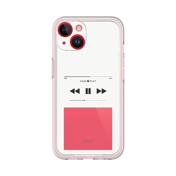 プレミアムパネル［ Music Player ］