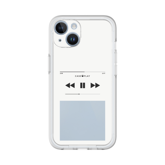 プレミアムパネル［ Music Player ］