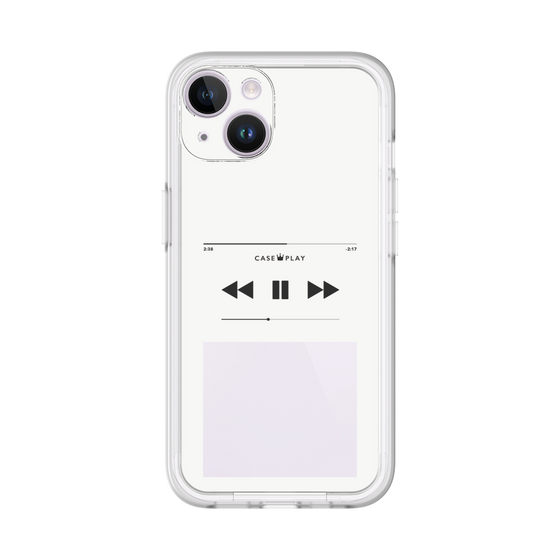 プレミアムパネル［ Music Player ］