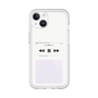 プレミアムパネル［ Music Player ］