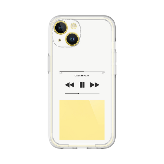 プレミアムパネル［ Music Player ］