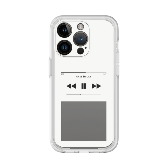 プレミアムパネル［ Music Player ］
