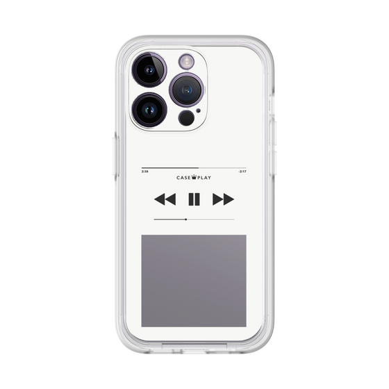プレミアムパネル［ Music Player ］