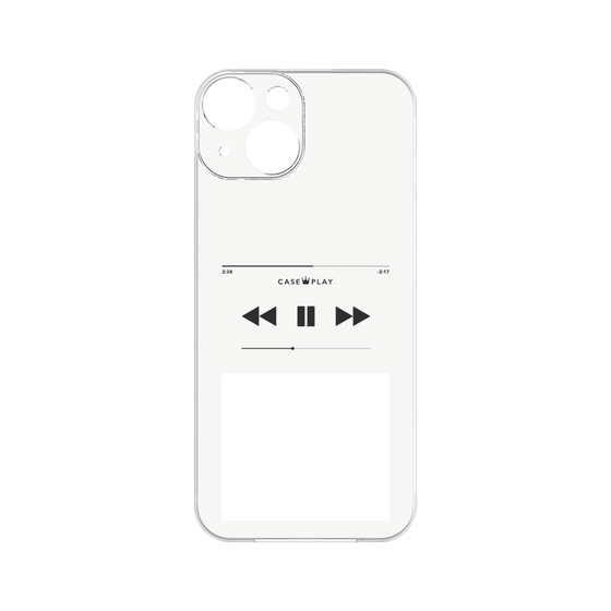プレミアムパネル［ Music Player ］
