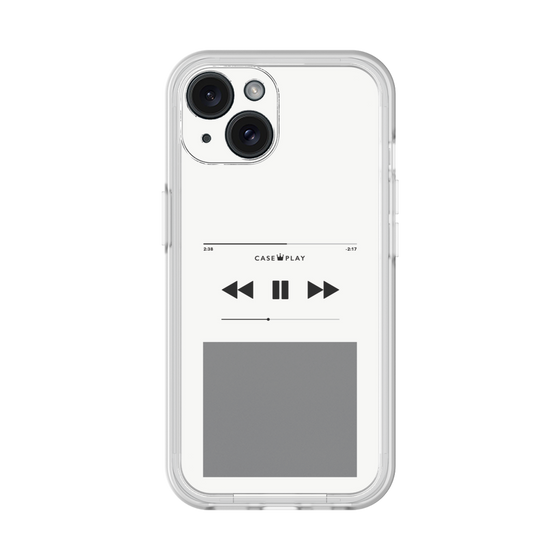 プレミアムパネル［ Music Player ］