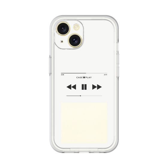 プレミアムパネル［ Music Player ］