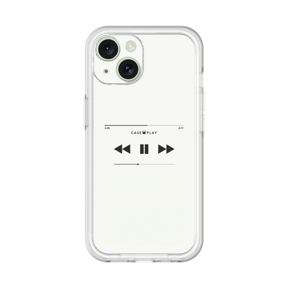 プレミアムパネル［ Music Player ］