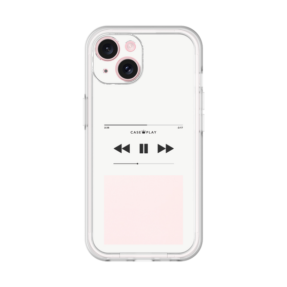 プレミアムパネル［ Music Player ］