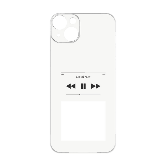 プレミアムパネル［ Music Player ］