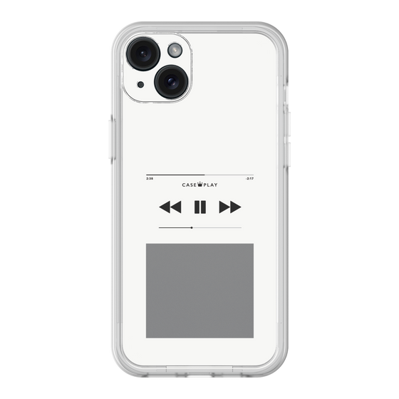 プレミアムパネル［ Music Player ］