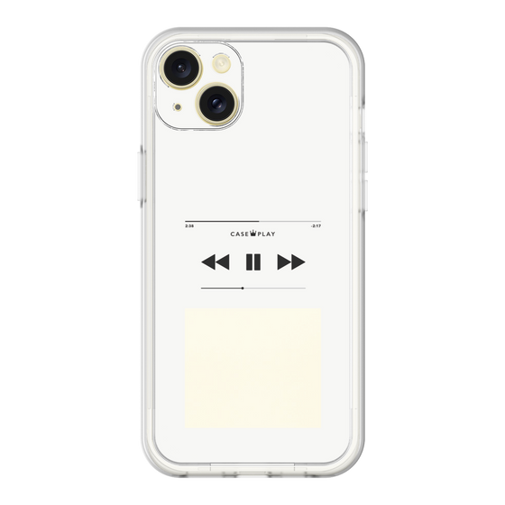 プレミアムパネル［ Music Player ］