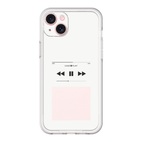 プレミアムパネル［ Music Player ］