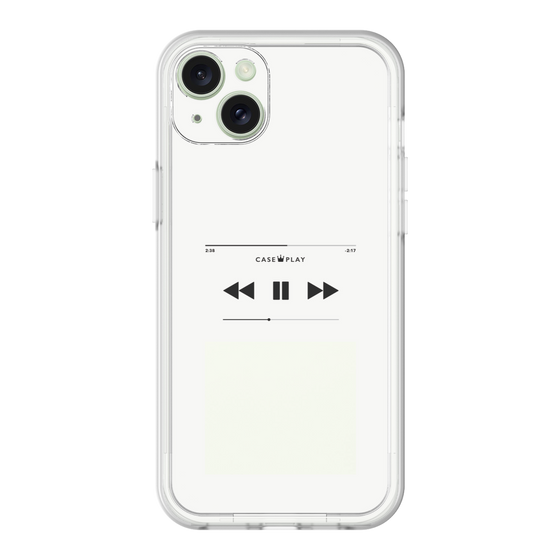 プレミアムパネル［ Music Player ］