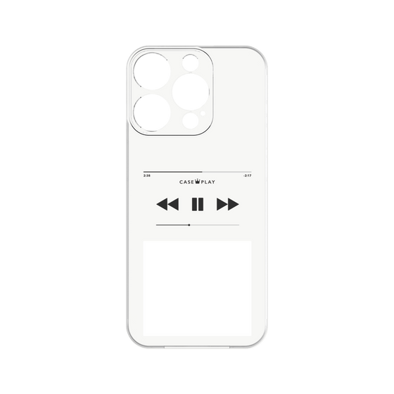 プレミアムパネル［ Music Player ］
