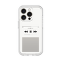 プレミアムパネル［ Music Player ］
