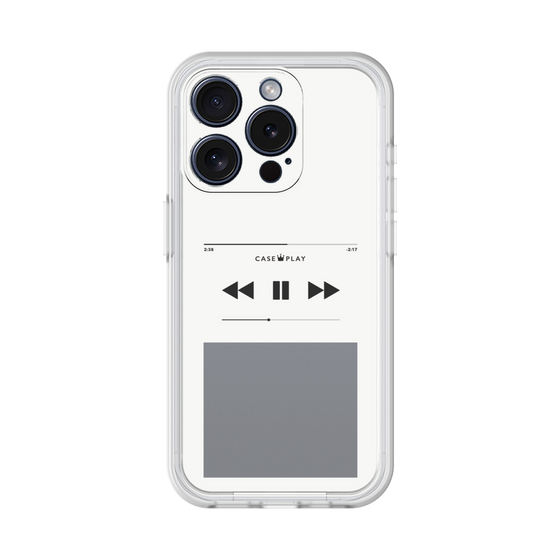プレミアムパネル［ Music Player ］