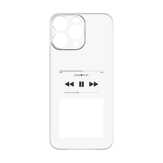 プレミアムパネル［ Music Player ］