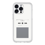 プレミアムパネル［ Music Player ］