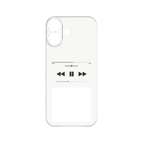 プレミアムパネル［ Music Player ］