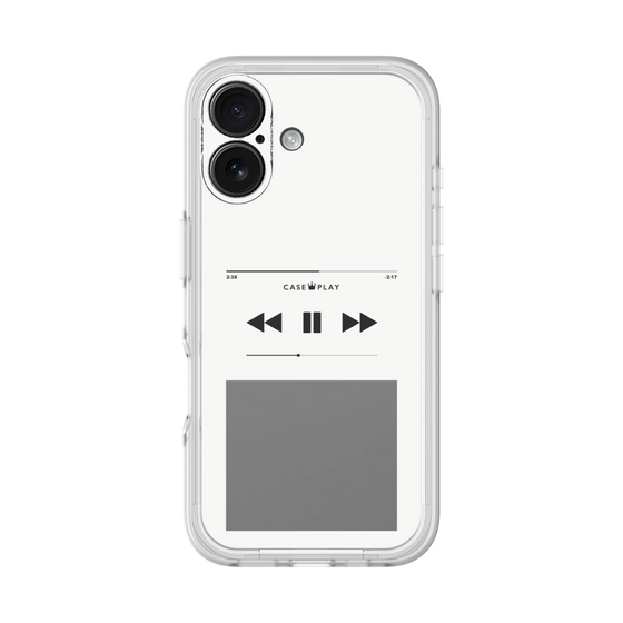 プレミアムパネル［ Music Player ］