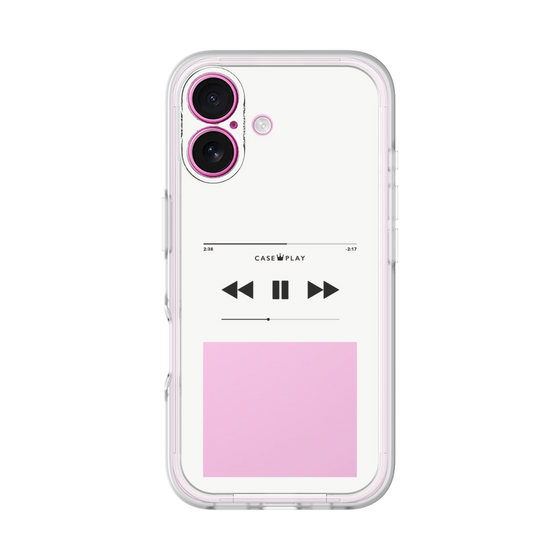 プレミアムパネル［ Music Player ］