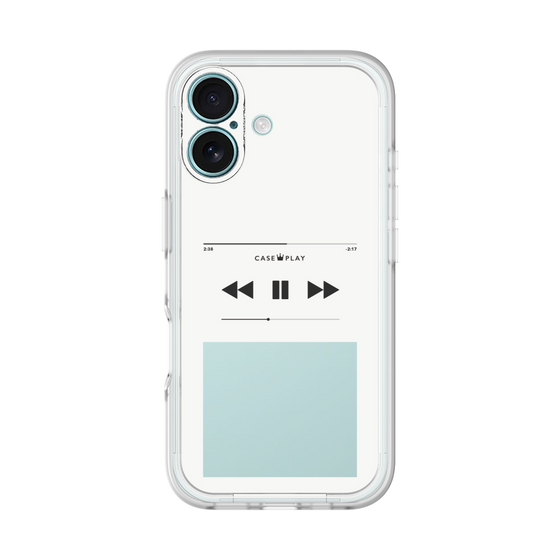 プレミアムパネル［ Music Player ］