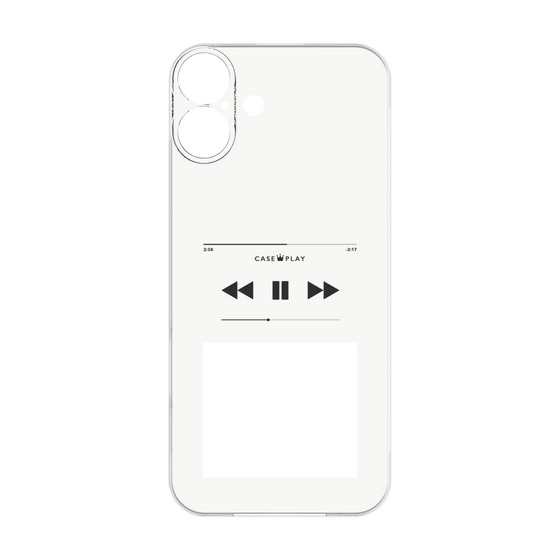 プレミアムパネル［ Music Player ］