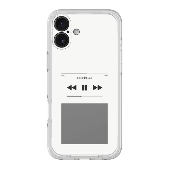 プレミアムパネル［ Music Player ］