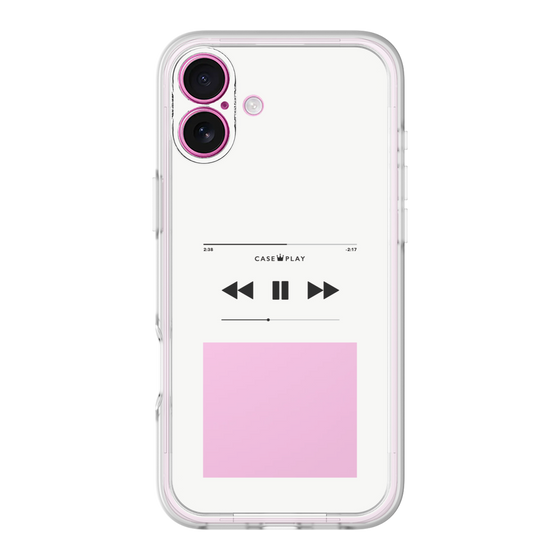 プレミアムパネル［ Music Player ］