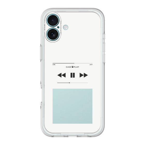 プレミアムパネル［ Music Player ］