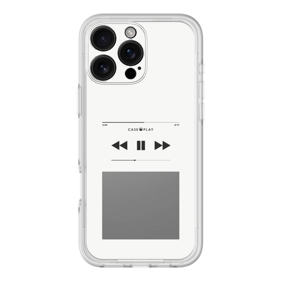 プレミアムパネル［ Music Player ］