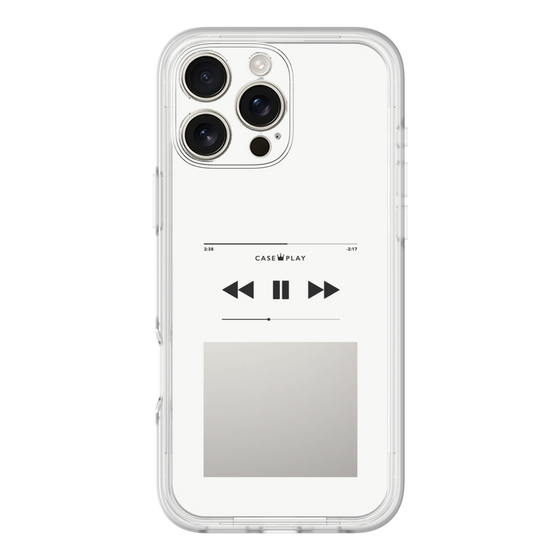 プレミアムパネル［ Music Player ］