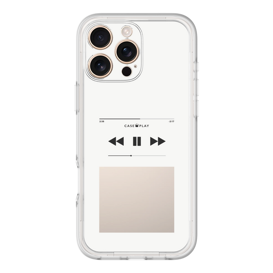 プレミアムパネル［ Music Player ］